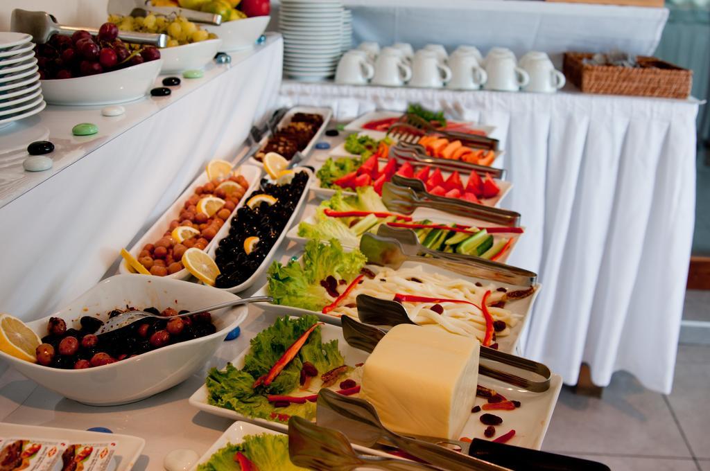 Noahs Ark 4* Istanbul