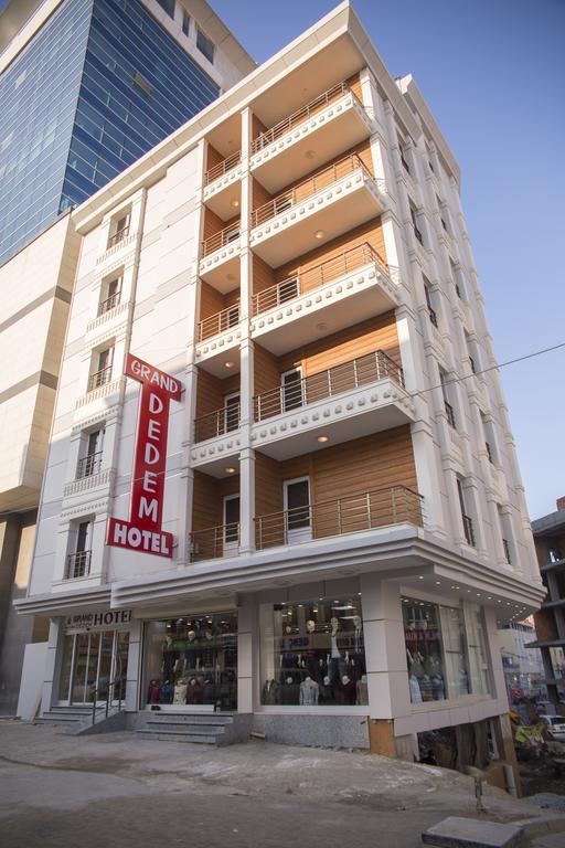 Grand Dedem 3* Istanbul