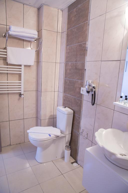 Grand Dedem Hotel Istanbul