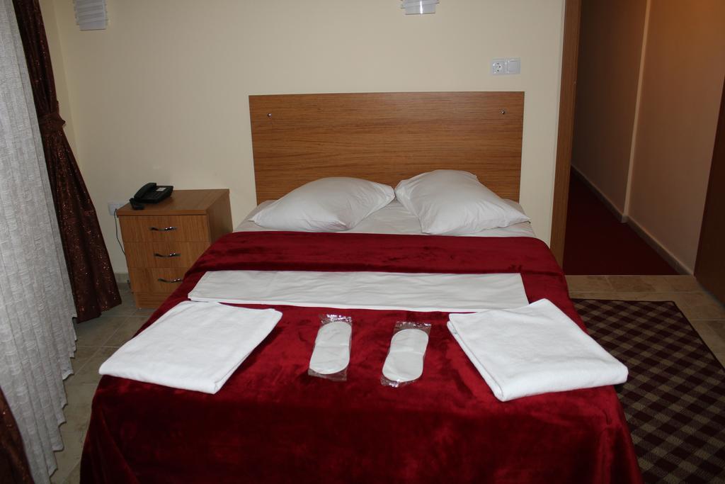 Hotel Oz Guven Istanbul