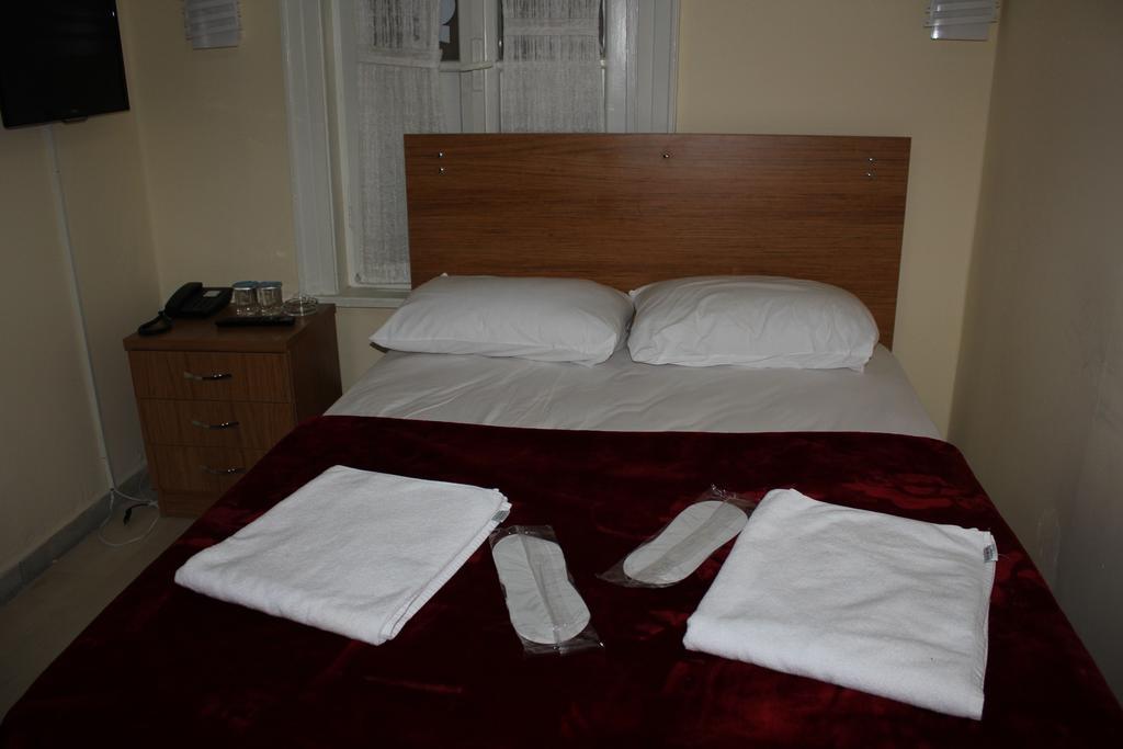 Hotel Oz Guven