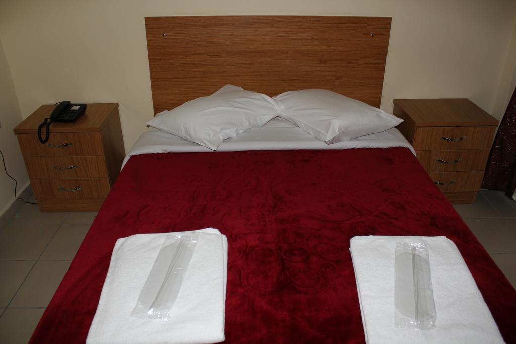Oz Guven Hotel