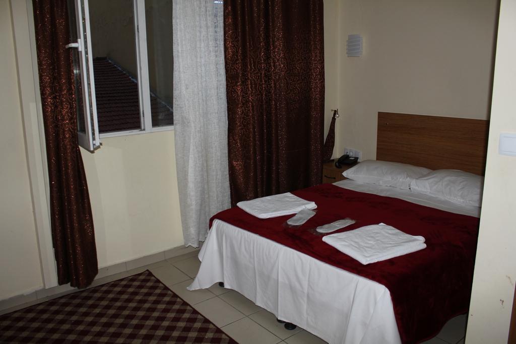 Oz Guven Hotel