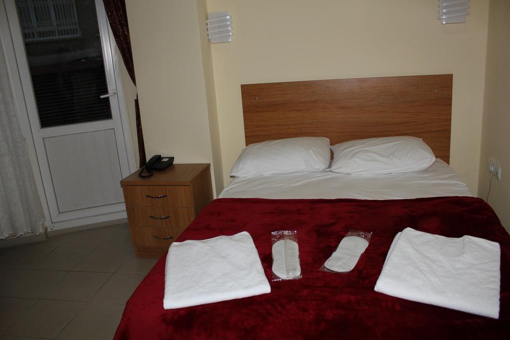 Oz Guven Hotel 2*