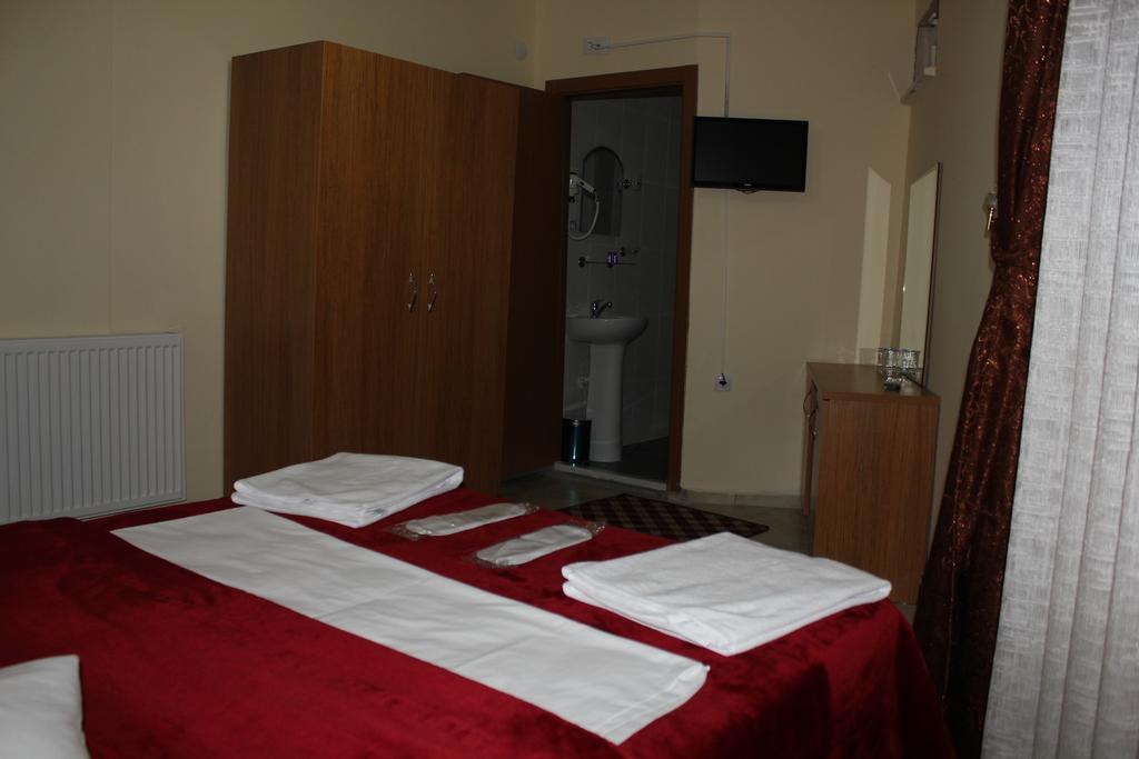 Oz Guven Hotel Istanbul