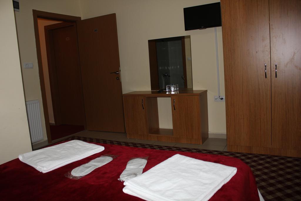 Oz Guven Hotel Istanbul