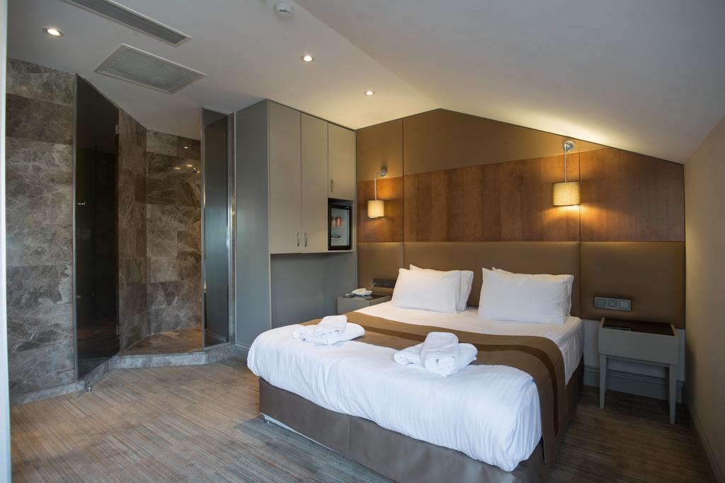 Gk Regency Aparthotel 4*