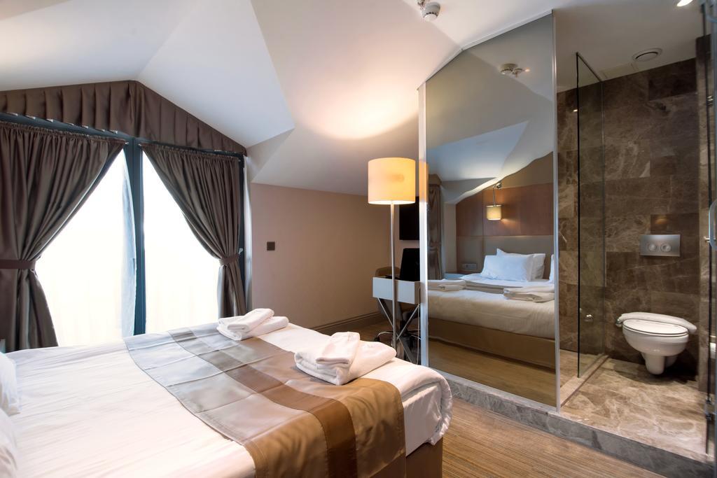 Gk Regency 4* Istanbul