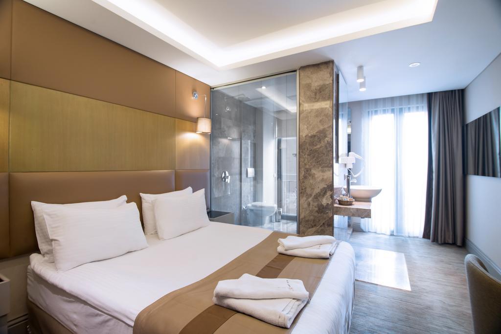 Gk Regency Aparthotel 4*