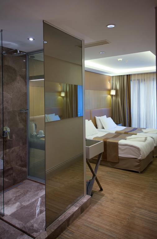 Gk Regency 4*