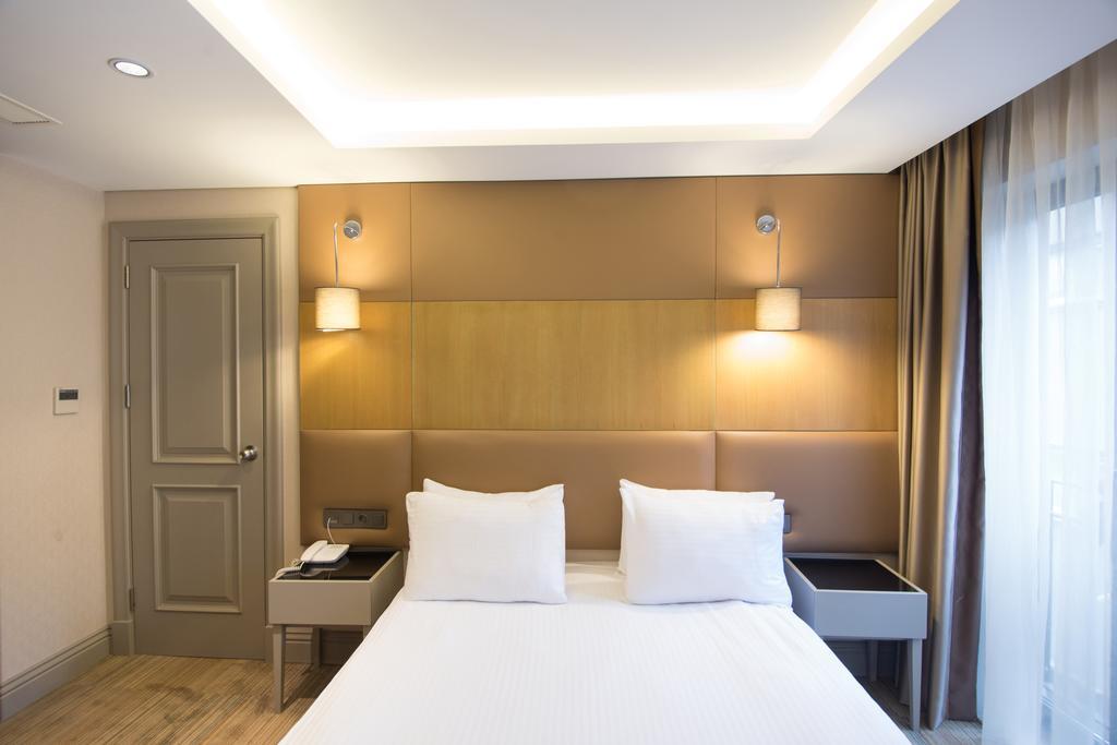 Gk Regency 4* Istanbul