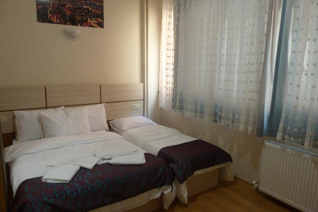 Royal Besiktas Hotel 2*