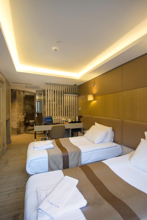 Aparthotel Gk Regency