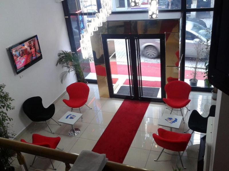 Hotel Bade 2 3*