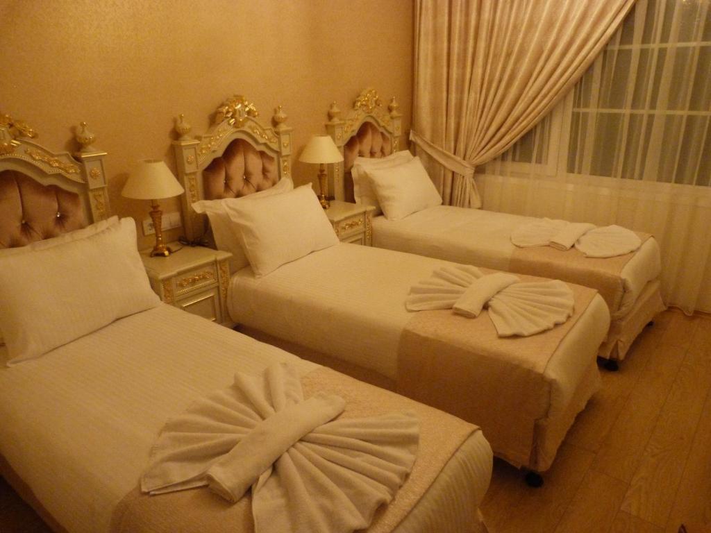 Hotel Karakoy Port