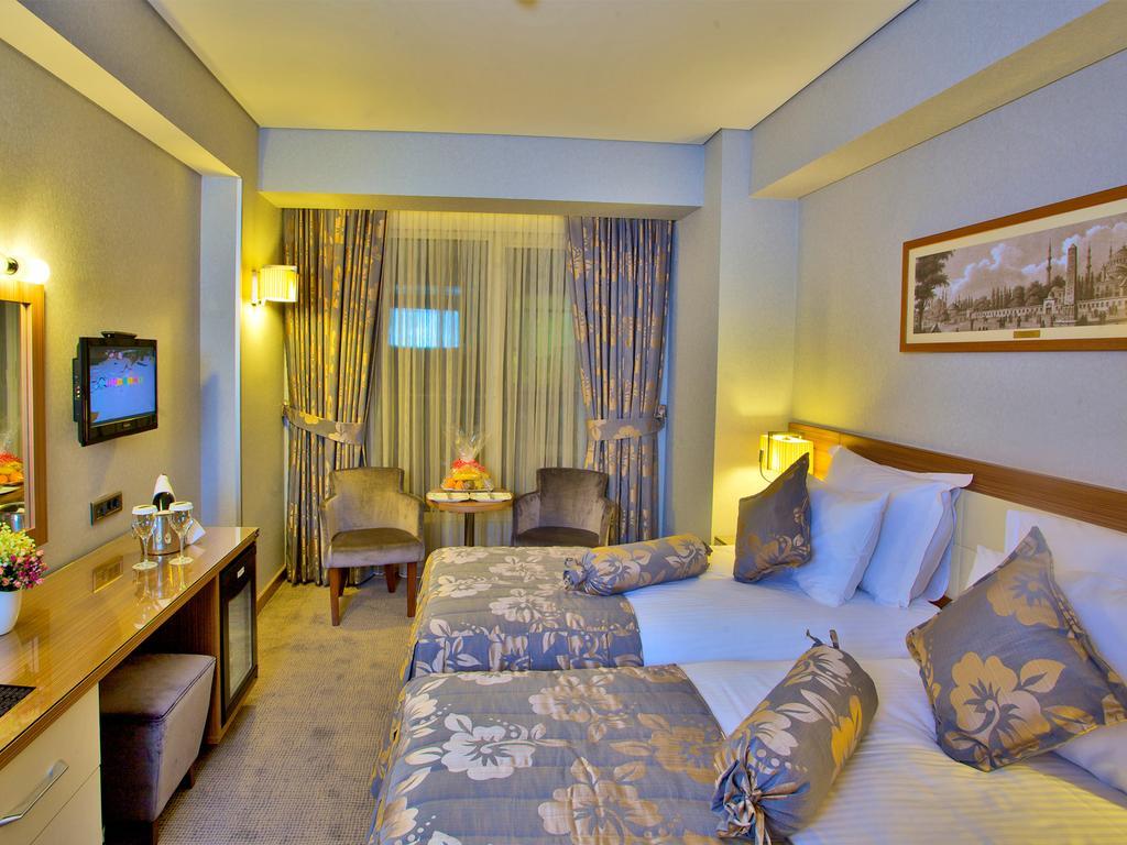 Hotel Momento - Special Category