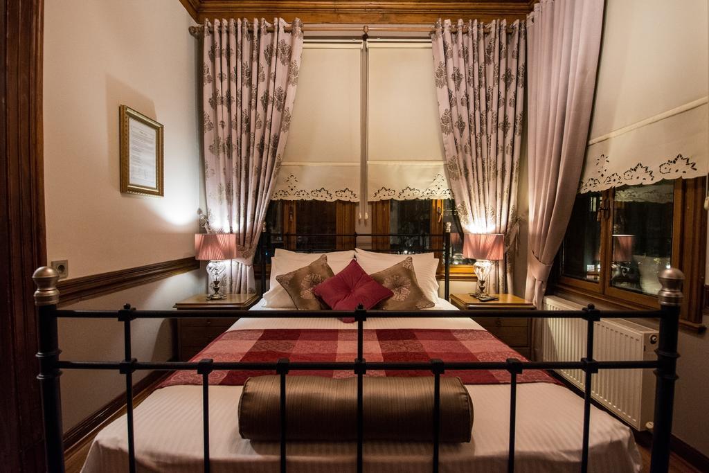 Bed & Breakfast Ottoman By Sera House Istanbul