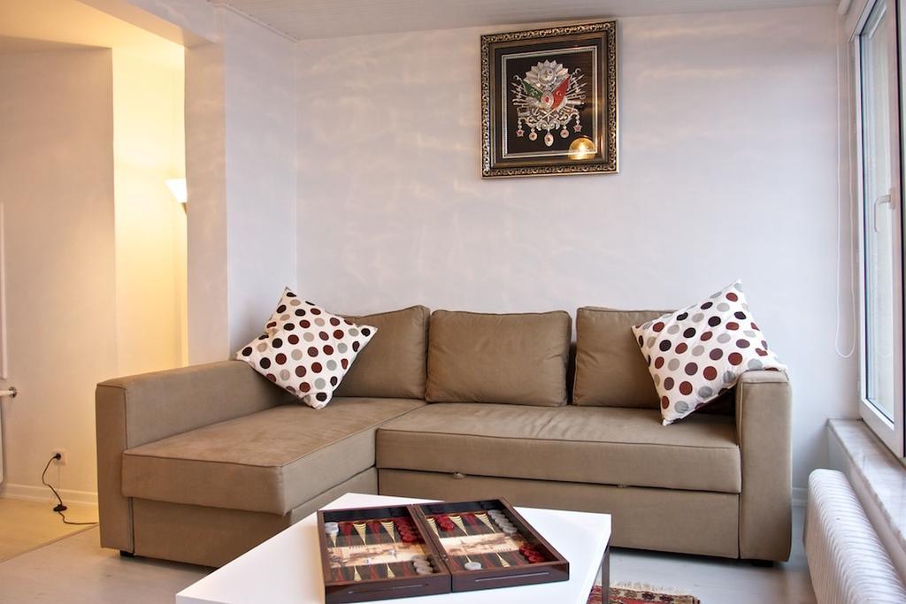 Apartment Tarus Bosphorus