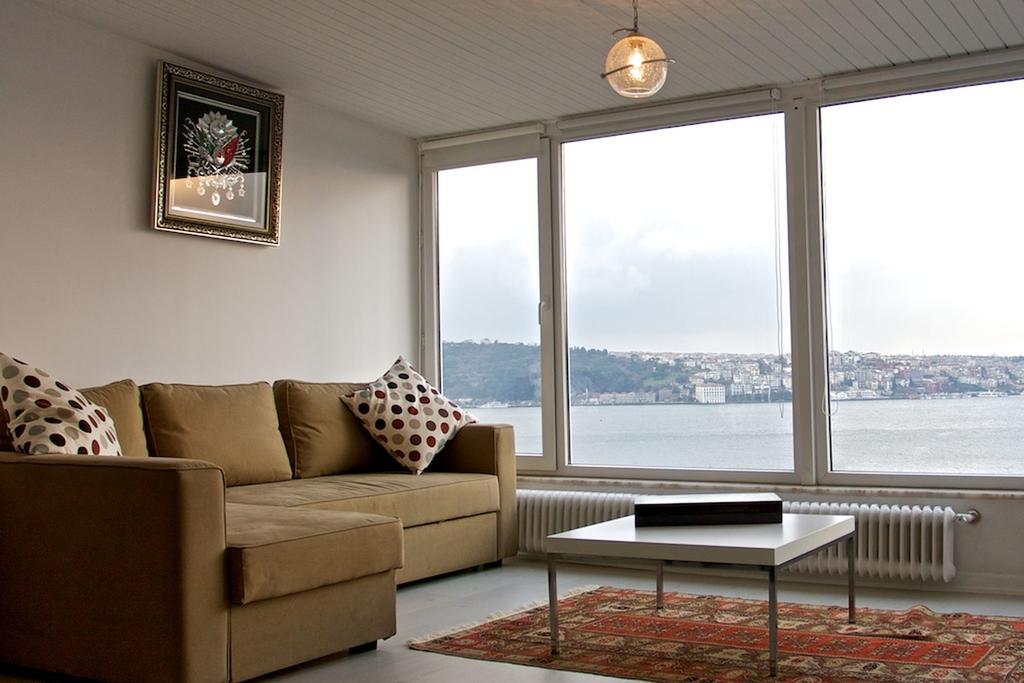 Apartment Tarus Bosphorus *