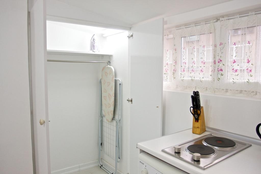 Tarus Bosphorus Apartment Istanbul