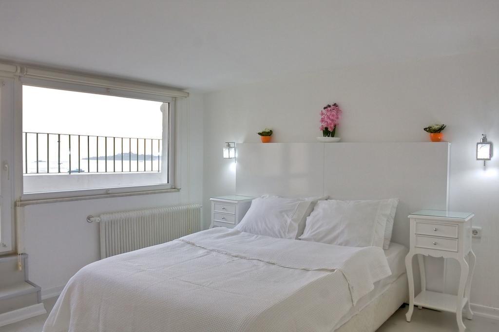 Apartment Tarus Bosphorus
