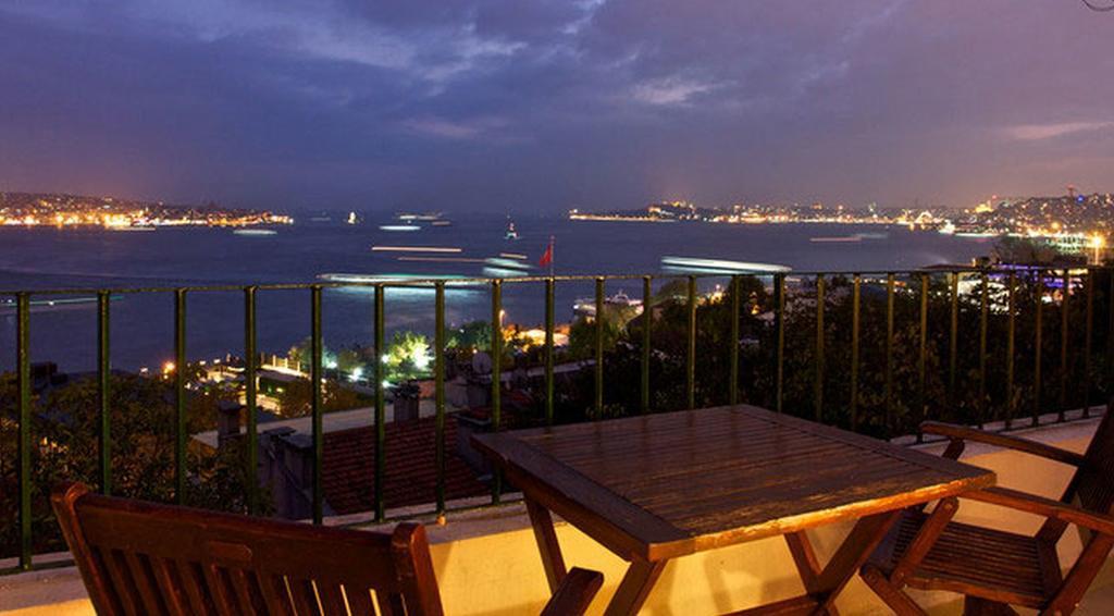 Apartment Tarus Bosphorus *