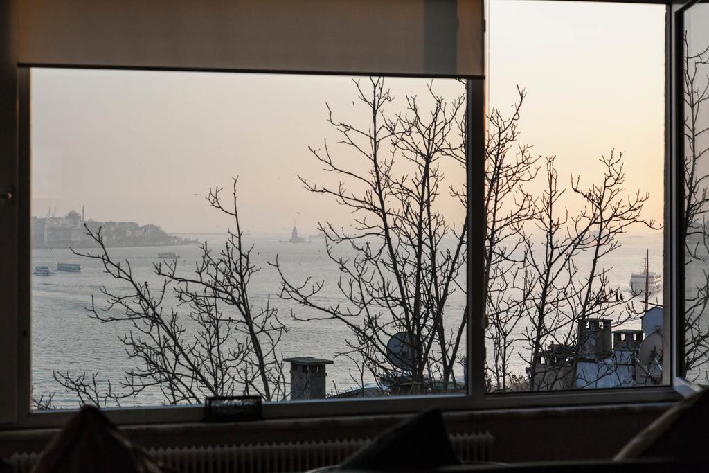 Tarus Bosphorus