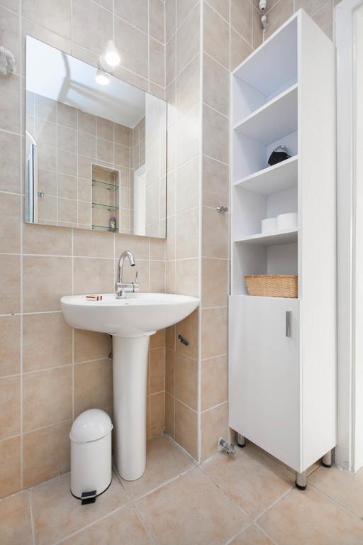 Apartment Tarus Bosphorus *