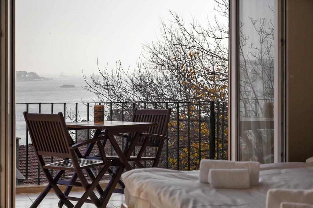 Tarus Bosphorus *