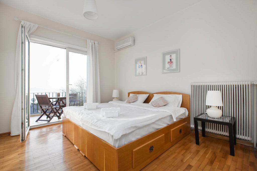 Tarus Bosphorus Apartment *