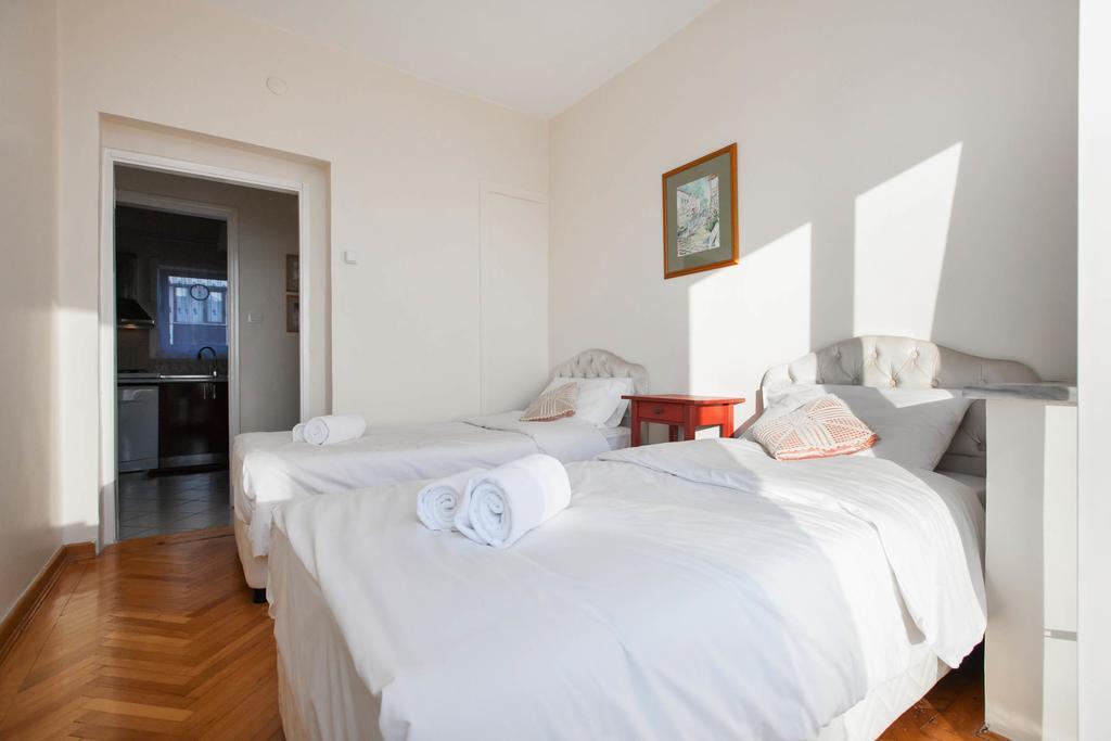 Apartment Tarus Bosphorus Istanbul
