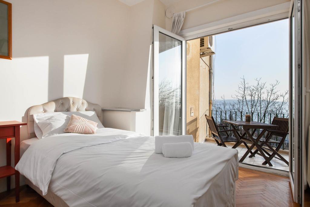 Apartment Tarus Bosphorus