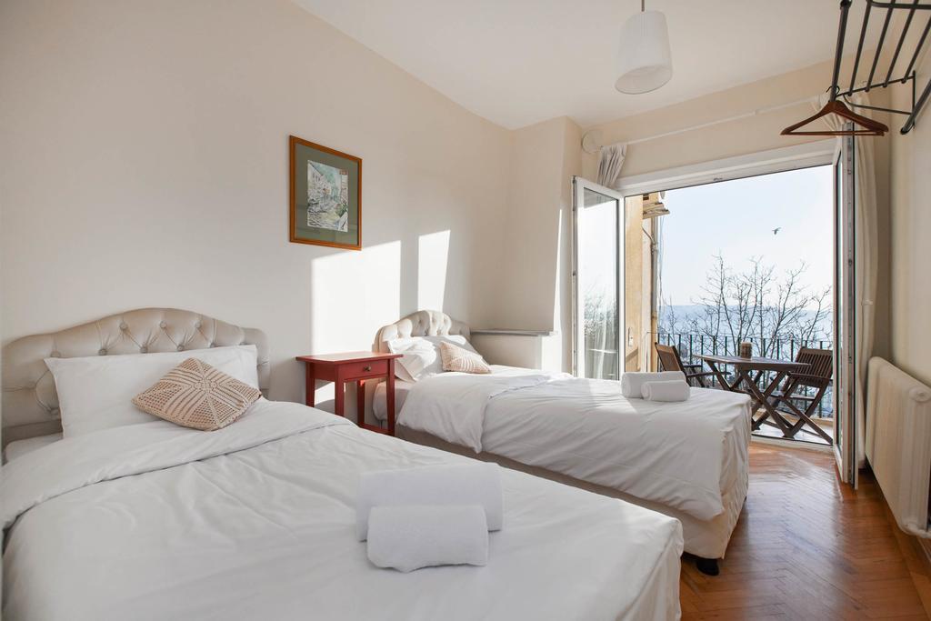 Tarus Bosphorus Apartment Istanbul