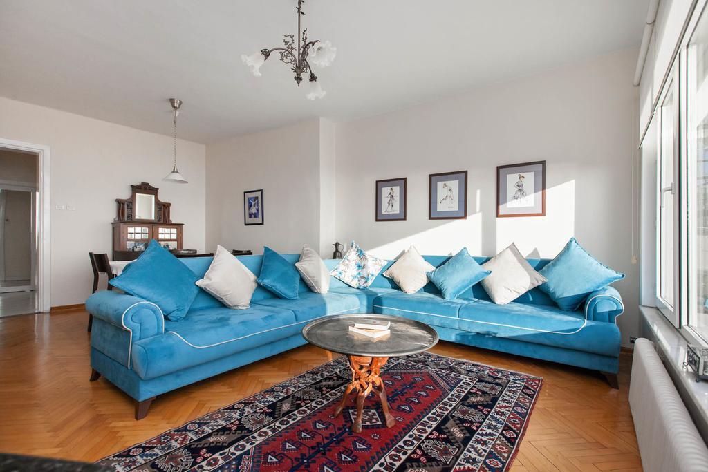Apartment Tarus Bosphorus *