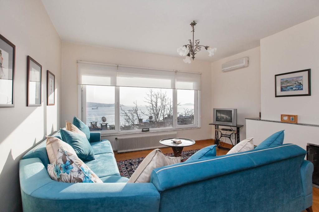 Tarus Bosphorus *