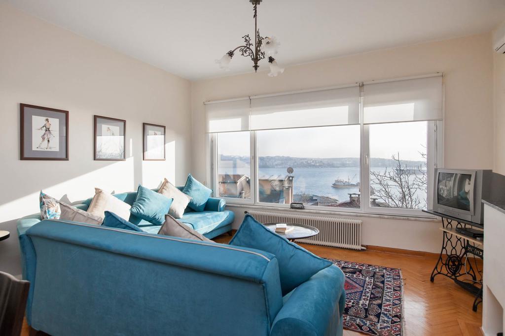 Tarus Bosphorus