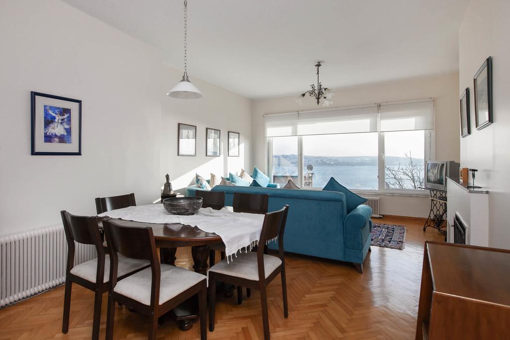 Apartment Tarus Bosphorus Istanbul