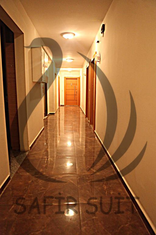Safir Atasehir Aparthotel *