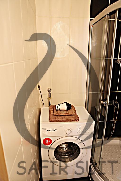 Safir Atasehir *
