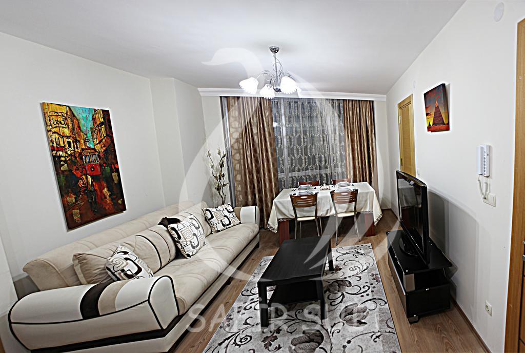 Safir Atasehir * Istanbul
