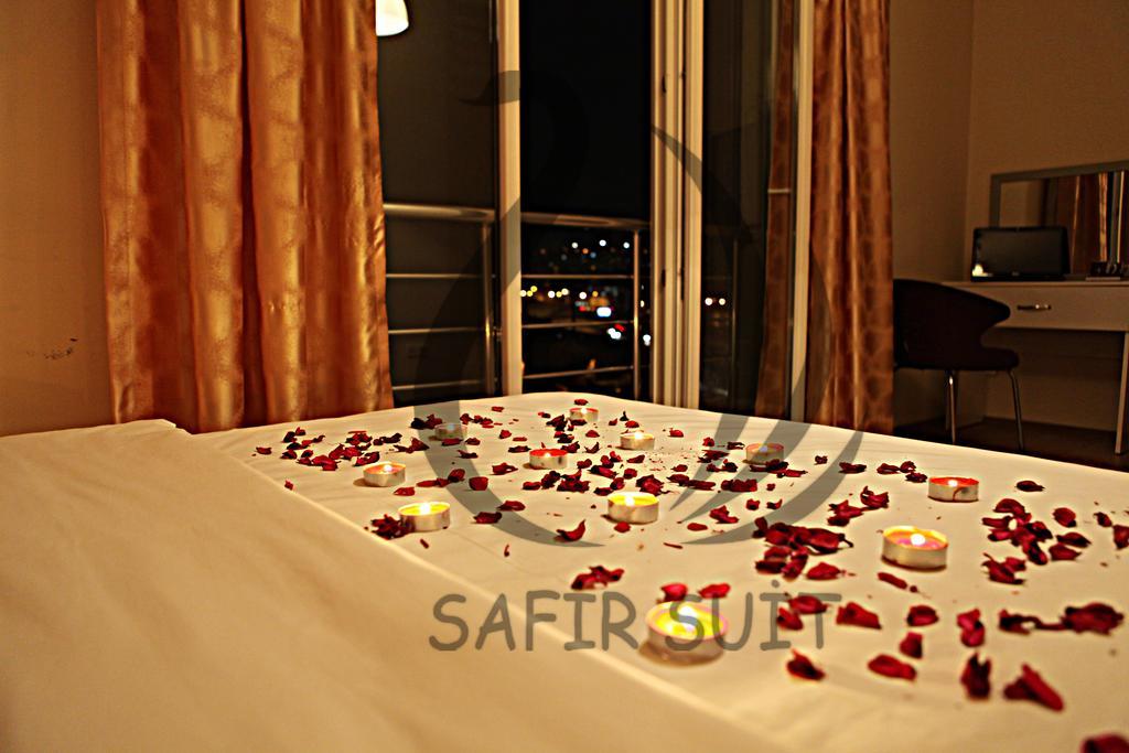 Aparthotel Safir Atasehir