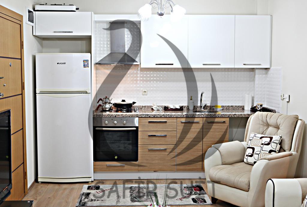 Safir Atasehir Aparthotel *