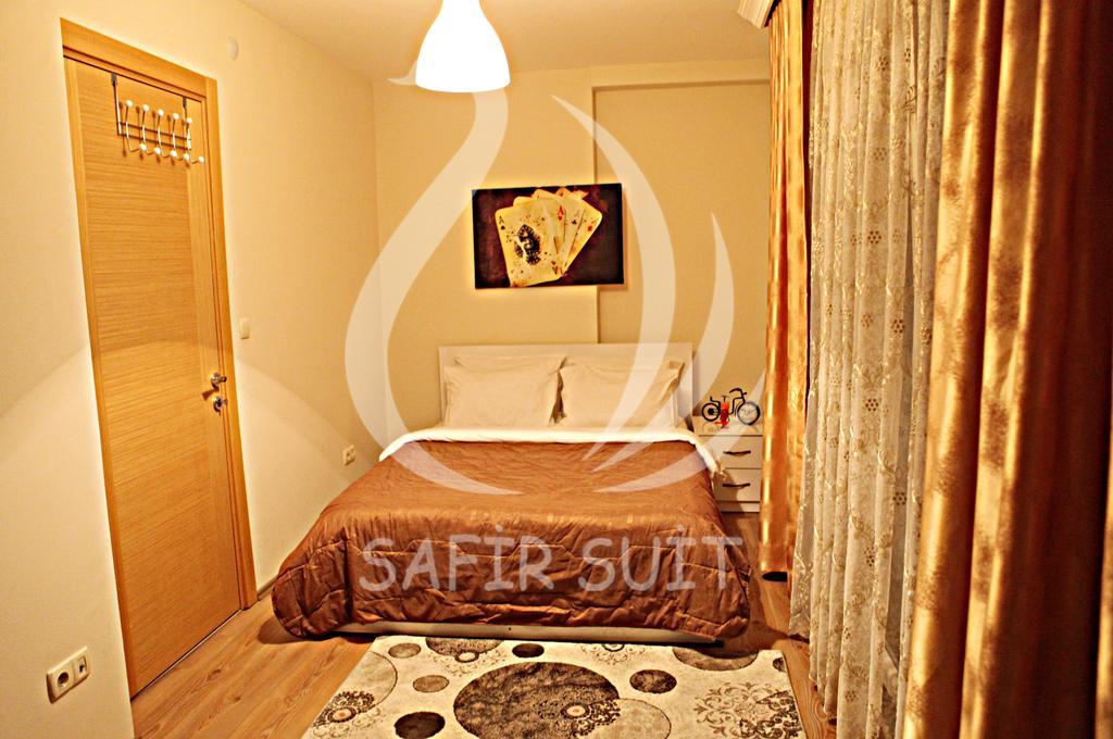 Safir Atasehir Aparthotel *