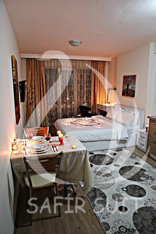 Safir Atasehir * Istanbul