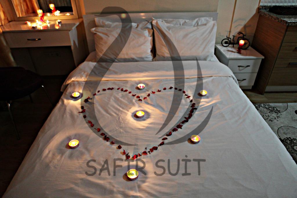 Safir Atasehir *