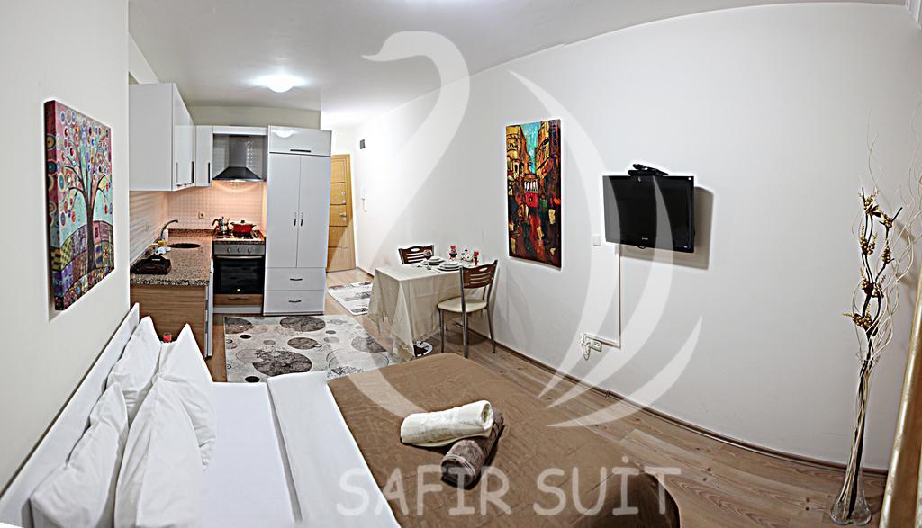 Safir Atasehir