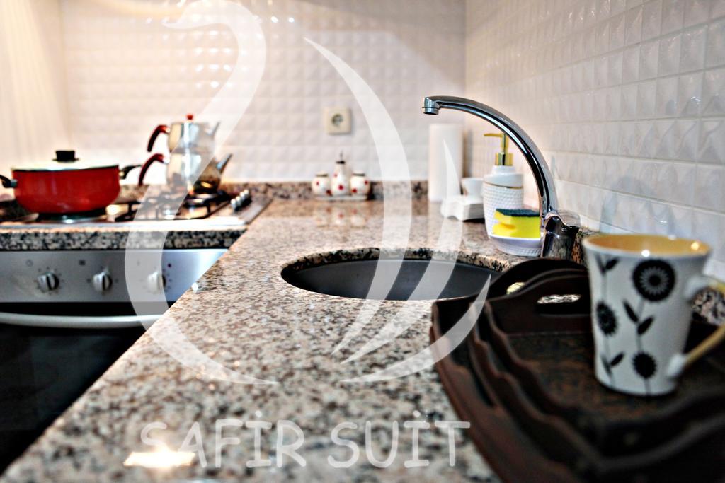 Aparthotel Safir Atasehir *