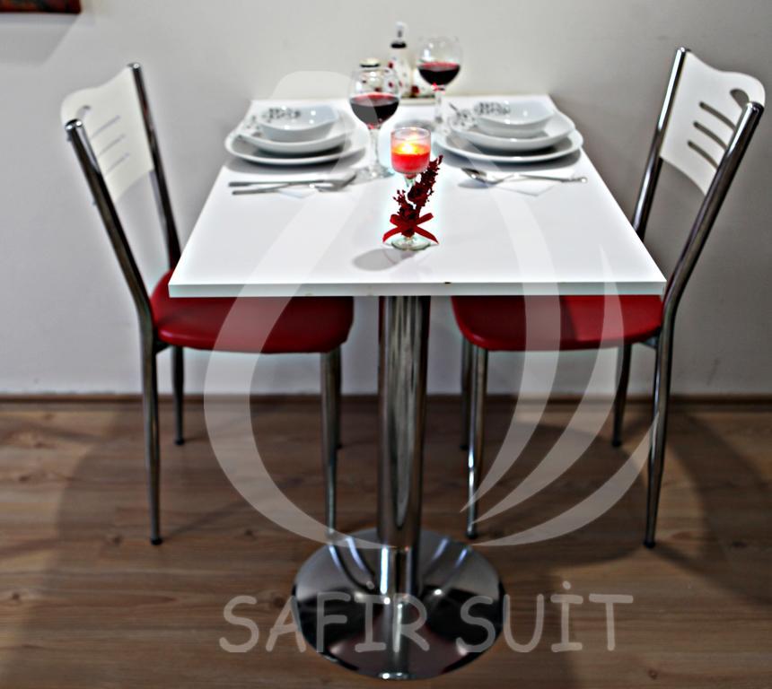 Aparthotel Safir Atasehir *