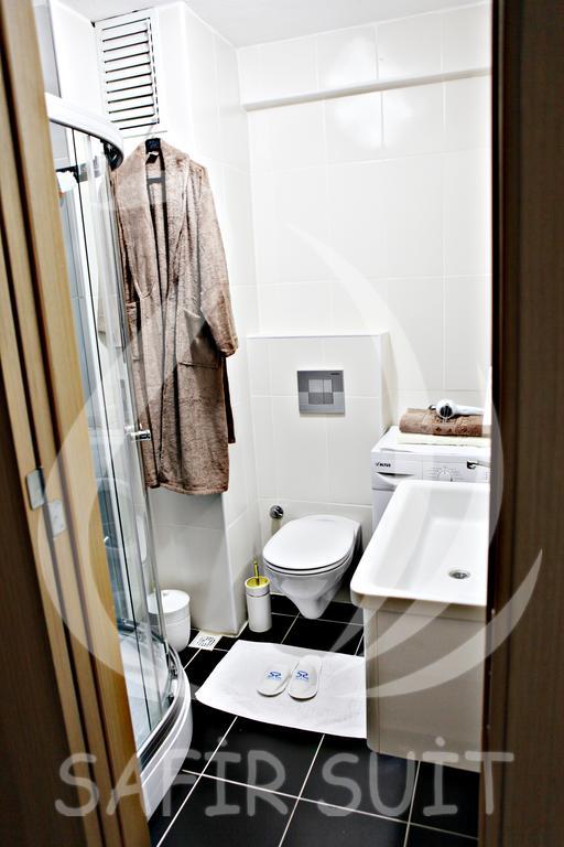 Aparthotel Safir Atasehir Istanbul