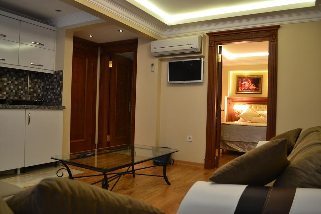 Blue Hotel Istanbul